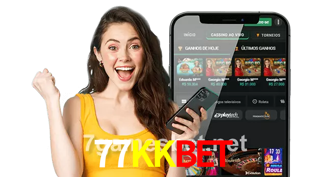 77KKbet