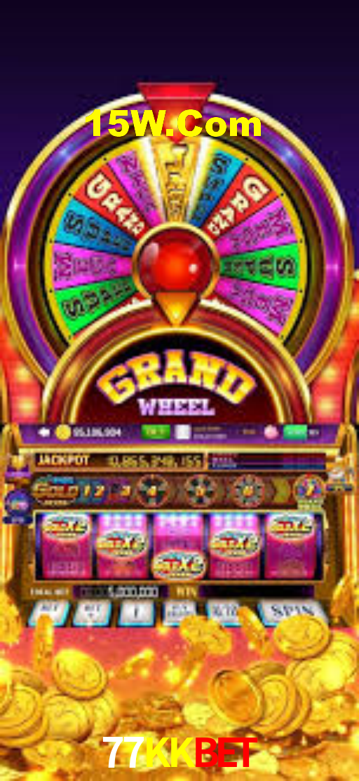 77KKbet