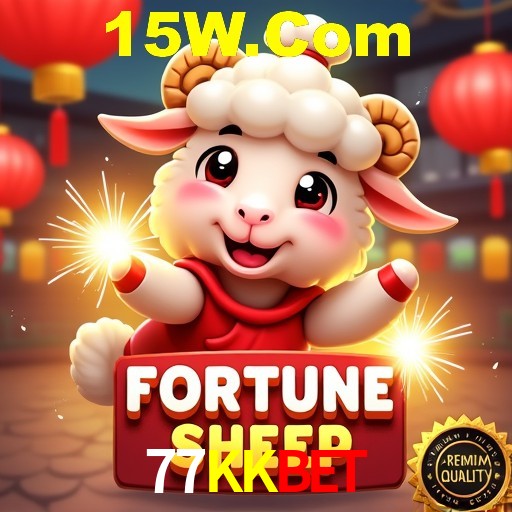 Interface do App 77KKbet