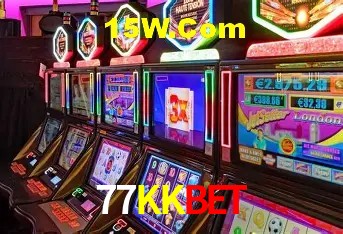 Explorando a Categoria de Eventos em Apostas na 77KKbet