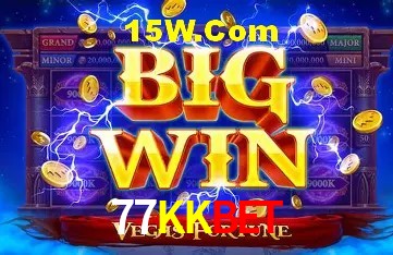 Apostas Esportivas na 77KKbet: Um Guia Completo