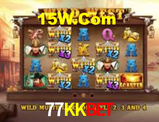 77KKbet App