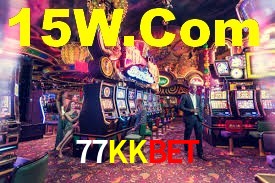 77KKbet Paga