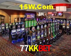 Desvendando o Mundo dos Jogos Virtuais na 77KKbet