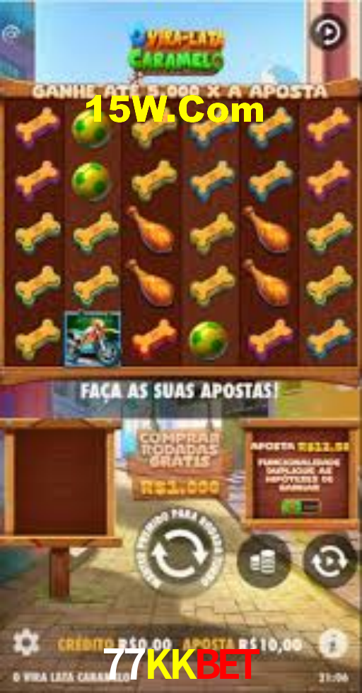77KKbet Paga