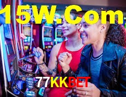 77KKbet: Seu Especialista em Apostas Esportivas Brasileiras