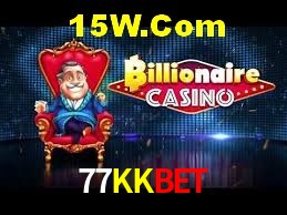 Welcome Bonus 77KKbet