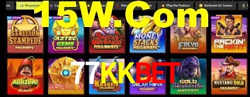 Programa VIP 77KKbet