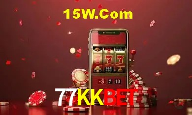 Inovações de Jogos na 77KKbet: O Futuro das Experiências Interativas