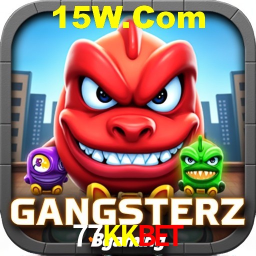 Jogos de Slot 77KKbet