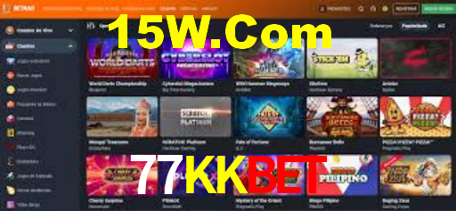 77KKbet