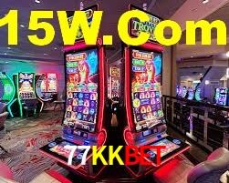 Sinta a adrenalina dos jogos de cassino com 77KKbet