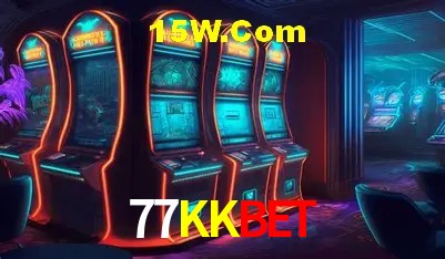 A Popularidade dos Caça-Níqueis no 77KKbet