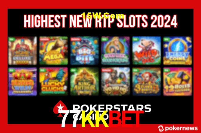 Statistics 77KKbet