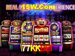 Desvendando o Mundo dos Jogos Virtuais na 77KKbet